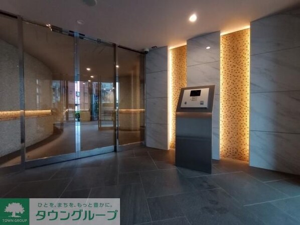 クレイシア板橋本町の物件内観写真